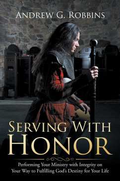 Serving with Honor (eBook, ePUB)