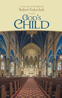 Cover God'S Child (eBook, ePUB)