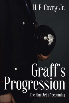 Graff'S Progression (eBook, ePUB) - Covey Jr., H. E.