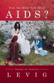 Does the Bible Talk About Aids? (eBook, ePUB)
