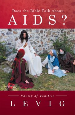 Does the Bible Talk About Aids? (eBook, ePUB) - Levig