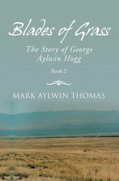 Cover Blades of Grass (eBook, ePUB)