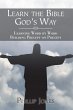 Learn the Bible God'S Way (eBook, ePUB) - Bild 1