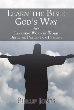 Cover Learn the Bible God'S Way (eBook, ePUB)