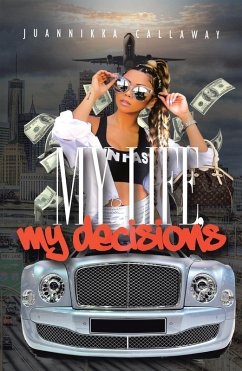 My Life (eBook, ePUB)