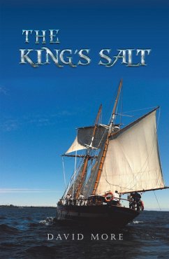 The King's Salt (eBook, ePUB) - More, David