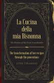 La Cucina Della Mia Bisnonna (eBook, ePUB)