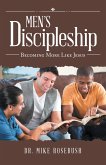 Men'S Discipleship (eBook, ePUB)