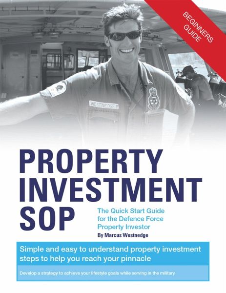 Property Investment Sop (eBook, ePUB)