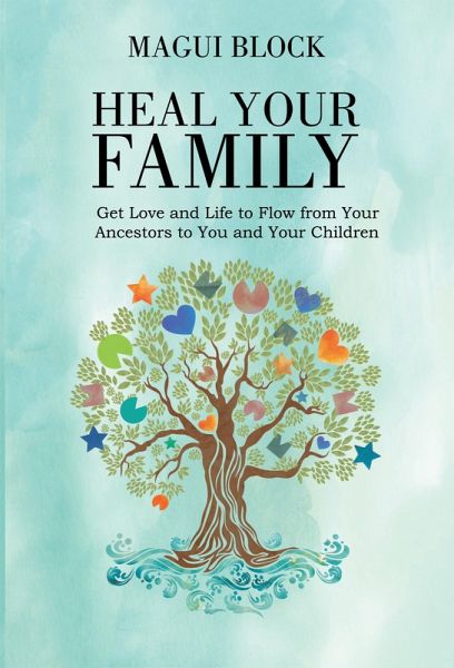 Heal Your Family (eBook, ePUB)