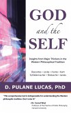 God and the Self (eBook, ePUB)