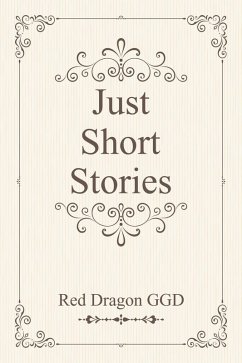 Cover Just Short Stories (eBook, ePUB)