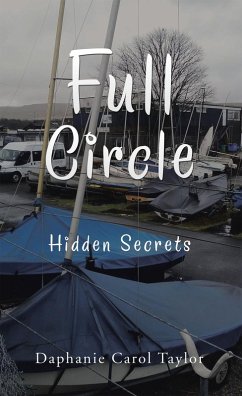 Cover Full Circle (eBook, ePUB)