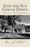 And the Sun Goeth Down (eBook, ePUB)