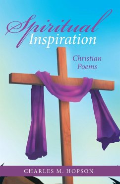 Spiritual Inspiration (eBook, ePUB) - Hopson, Charles M.