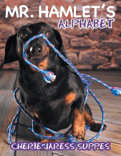 Cover Mr. Hamlet'S Alphabet (eBook, ePUB)