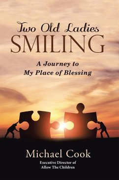 Cover Two Old Ladies Smiling (eBook, ePUB)