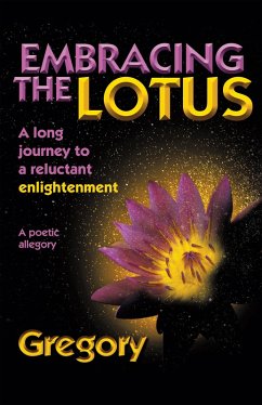 Embracing the Lotus (eBook, ePUB) - Gregory