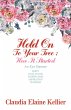Hold on to Your Tree: How It Started... - Bild 1