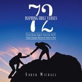72 Inspiring Bible Verses (eBook, ePUB)
