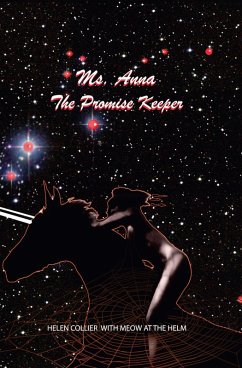 Ms. Anna the Promise Keeper (eBook, ePUB)