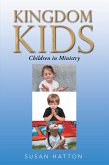 Kingdom Kids (eBook, ePUB)