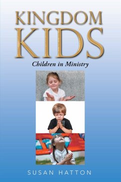 Cover Kingdom Kids (eBook, ePUB)