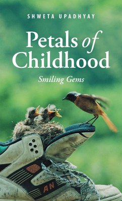 Cover Petals of Childhood (eBook, ePUB)
