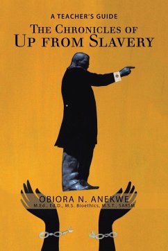 The Chronicles of up from Slavery (eBook, ePUB) Cover The Chronicles of up from Slavery (eBook, ePUB)