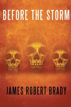 Before the Storm (eBook, ePUB)