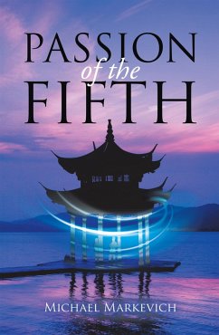 Cover Passion of the Fifth (eBook, ePUB)