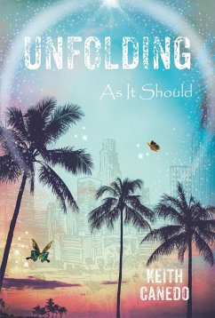 Cover Unfolding, as It Should (eBook, ePUB)