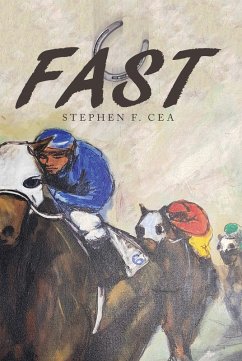 Fast (eBook, ePUB)