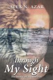 Through My Sight (eBook, ePUB)