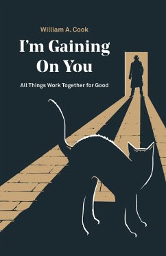 Cover I'M Gaining on You (eBook, ePUB)