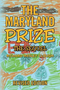 The Maryland Prize (eBook, ePUB) - Clough, Richard Wesley