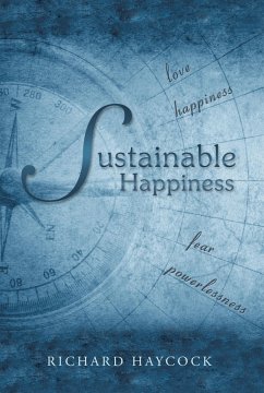 Sustainable Happiness (eBook, ePUB) - Haycock, Richard