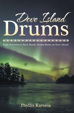 Cover Dove Island Drums (eBook, ePUB)