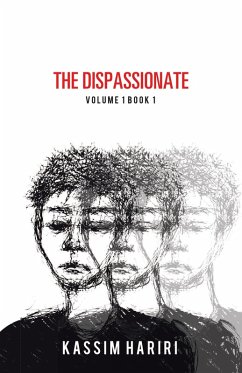 Cover The Dispassionate (eBook, ePUB)