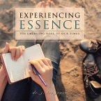 Experiencing Essence (eBook, ePUB)