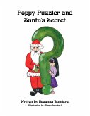 Poppy Puzzler and Santa'S Secret (eBook, ePUB)