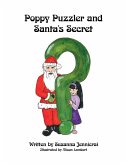 Poppy Puzzler and Santa'S Secret (eBook, ePUB) Poppy Puzzler and Santa'S Secret (eBook, ePUB)