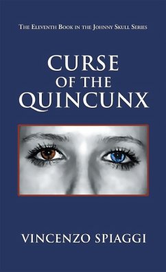 Cover Curse of the Quincunx (eBook, ePUB)