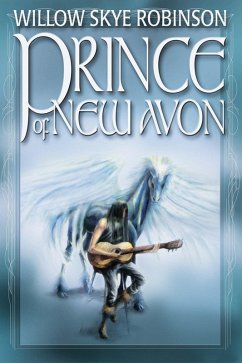 Cover Prince of New Avon (eBook, ePUB)
