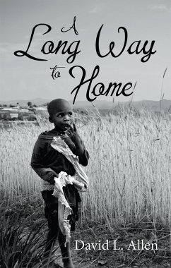 Cover A Long Way to Home (eBook, ePUB)
