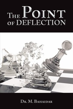 Cover The Point of Deflection (eBook, ePUB)