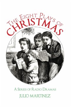 The Eight Plays of Christmas (eBook, ePUB)