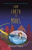 From Earth to Mars (eBook, ePUB)