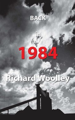 Cover Back in 1984 (eBook, ePUB)