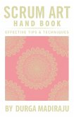Scrum Art Hand Book (eBook, ePUB)